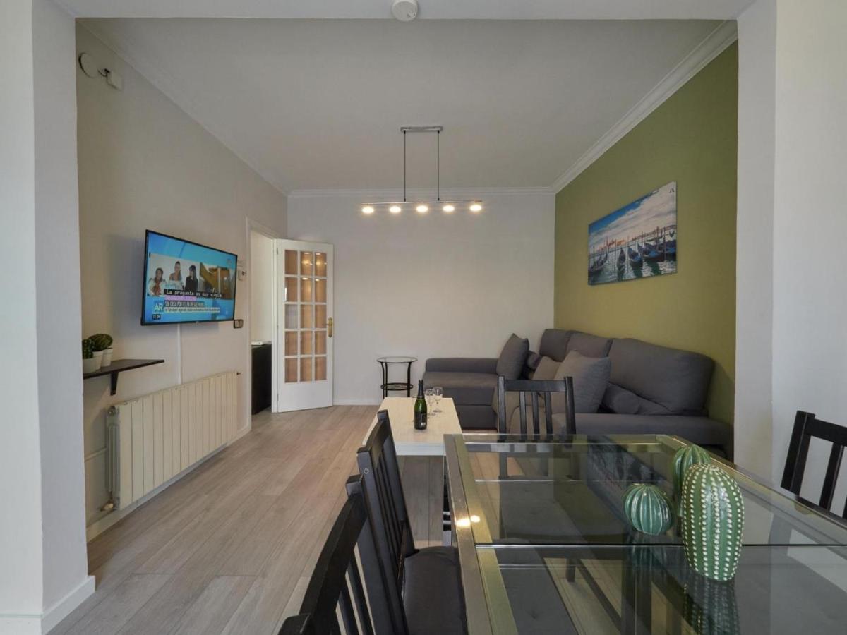 Appartement Sagrada Familia Penthouse