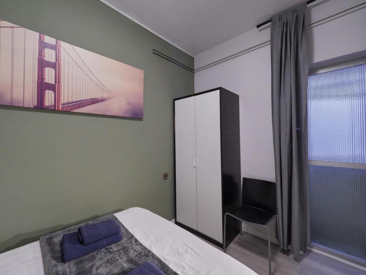 Sagrada Familia Penthouse Appartement *