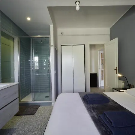 Sagrada Familia Penthouse Barcelona Exterior photo