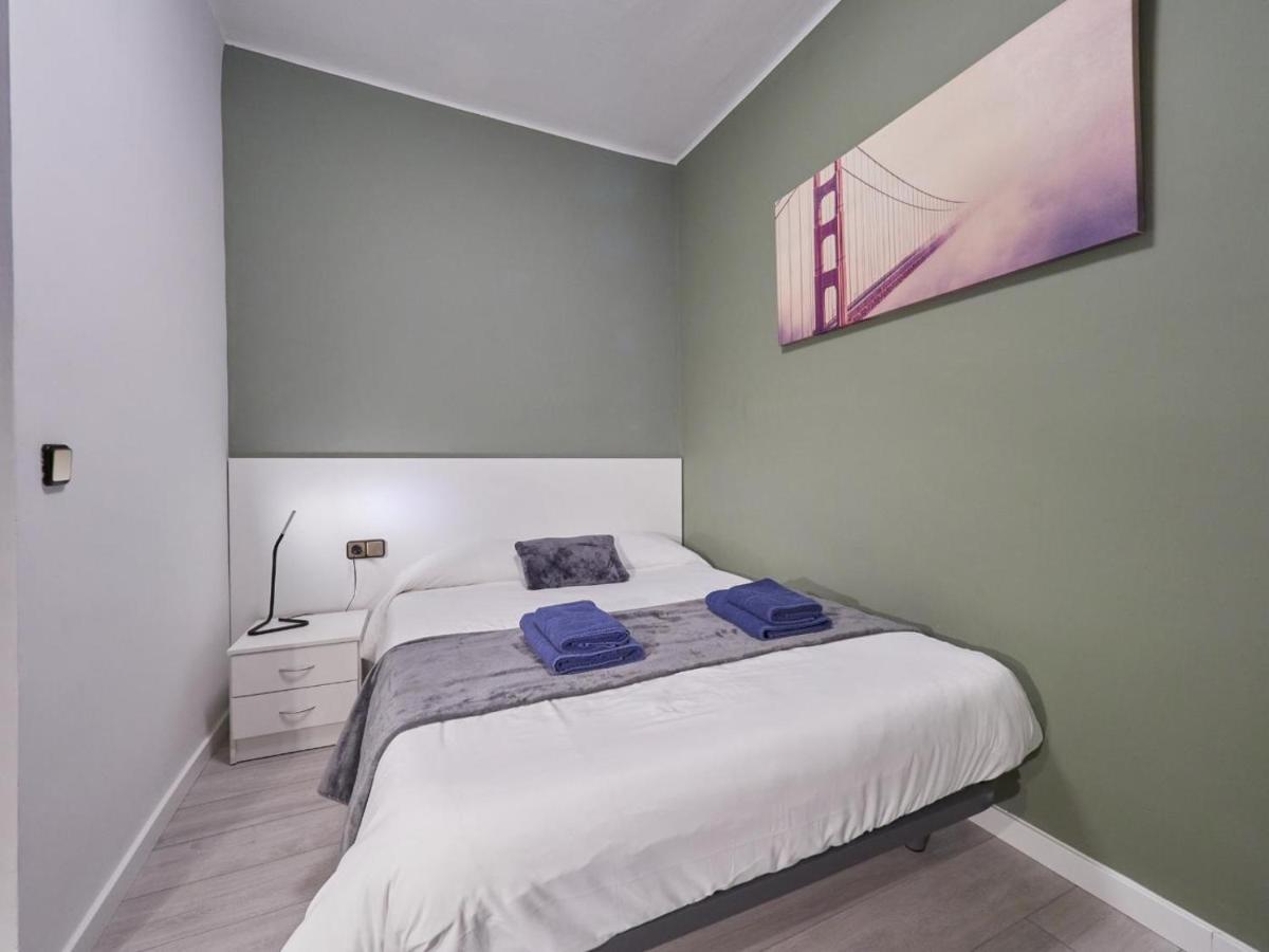 Apartment Sagrada Familia Penthouse Barcelona